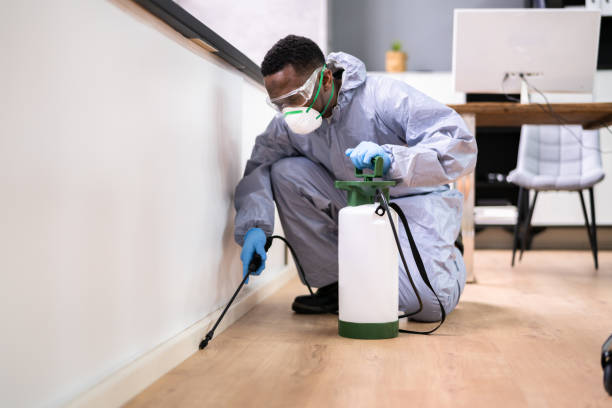 Best Pest Exclusion Services  in Plumsteadville, PA